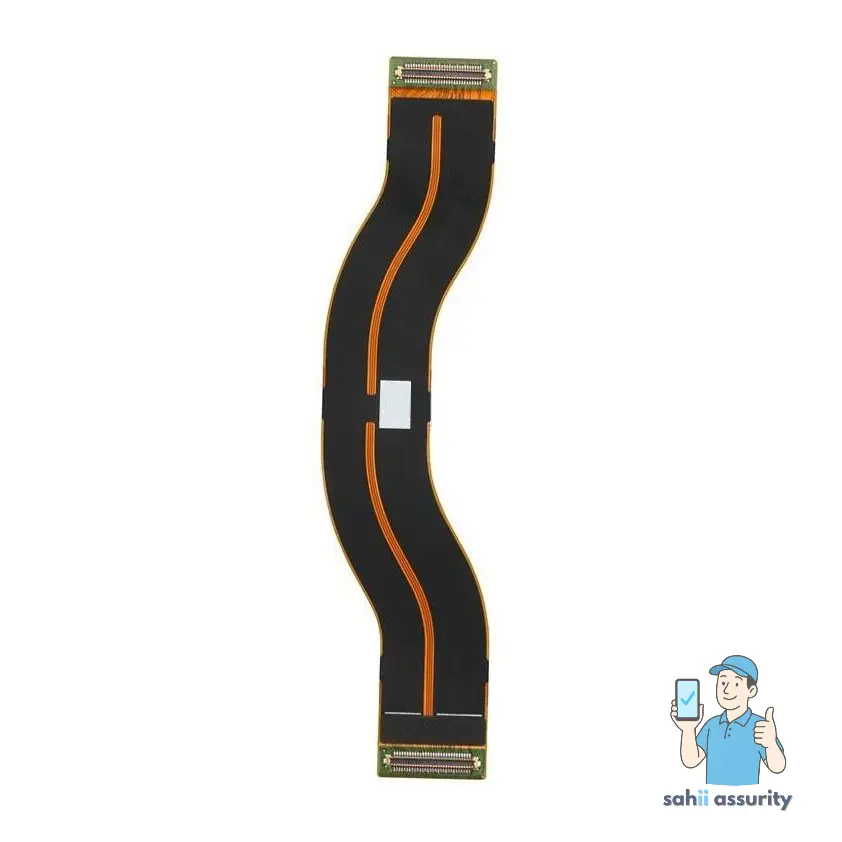 Main Board Flex Cable for Samsung Galaxy S21 Ultra thumbnail
